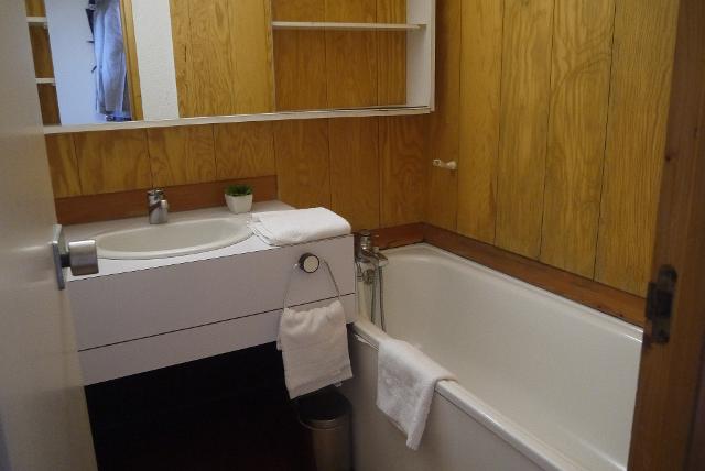 Appartements Arpasson - Méribel Mottaret 1850