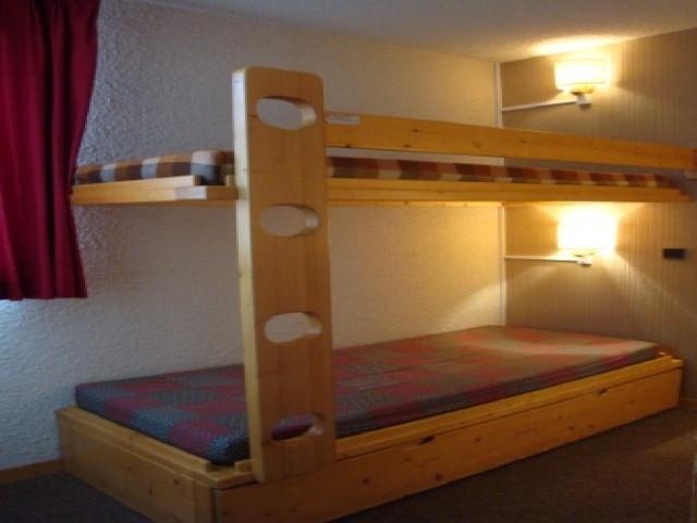 Appartement Nantchu 368 - Méribel Mottaret 1850