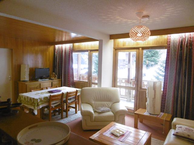 Appartements Vanoise - Méribel Mottaret 1850