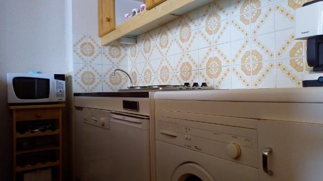 Appartements Vanoise - Méribel Mottaret 1850