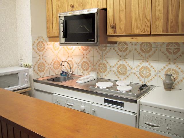 Appartements Vanoise - Méribel Mottaret 1850