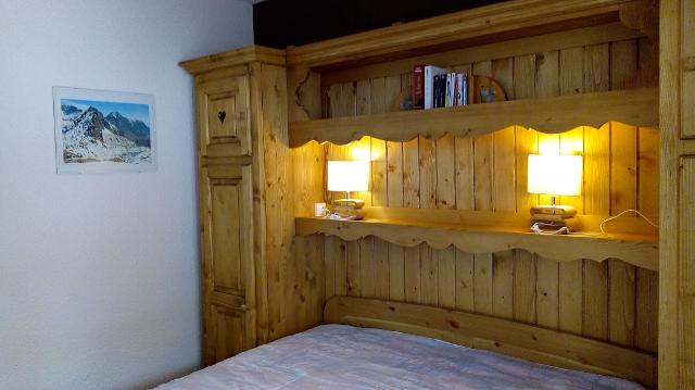 Appartements Vanoise - Méribel Mottaret 1850