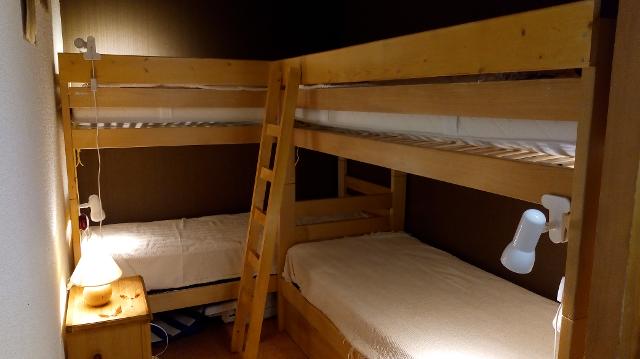 Appartements Vanoise - Méribel Mottaret 1850