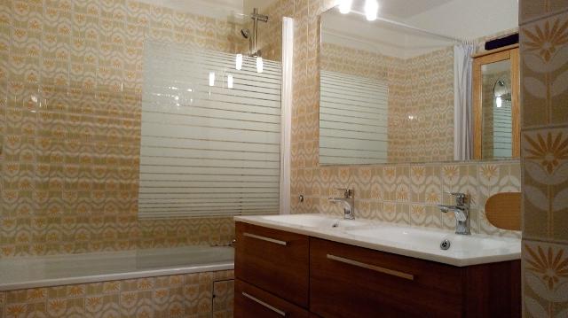 Appartements Vanoise - Méribel Mottaret 1850