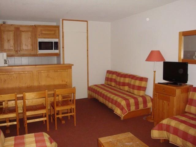 Appartement Arpasson MO ARP 064T - Méribel Mottaret 1850