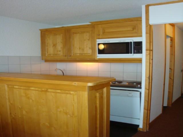 Appartement Arpasson MO ARP 064T - Méribel Mottaret 1850