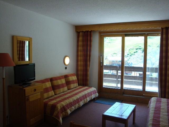 Appartement Arpasson MO ARP 064T - Méribel Mottaret 1850