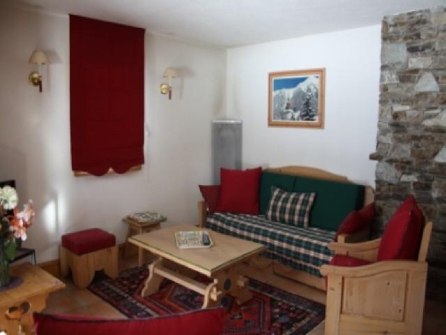 Appartement Alpages D MO ALGD 003C - Méribel Mottaret 1850