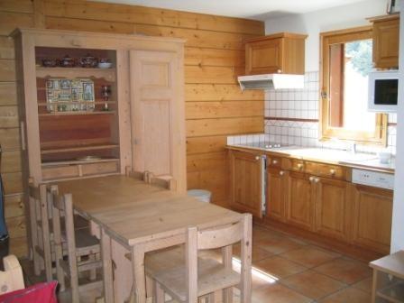 Appartement Alpages D MO ALGD 003C - Méribel Mottaret 1850