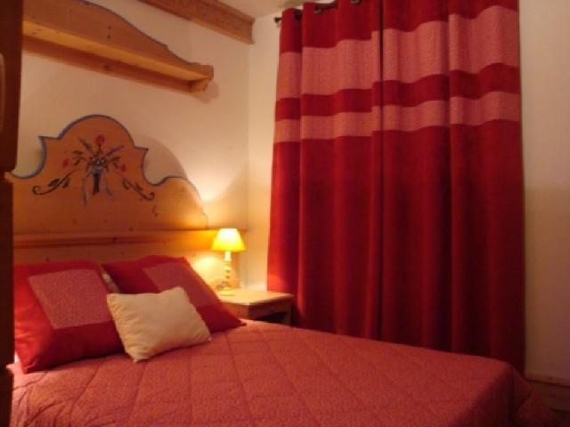 Appartement Alpages D MO ALGD 003C - Méribel Mottaret 1850