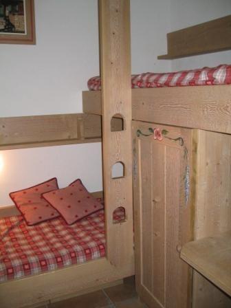 Appartement Alpages D MO ALGD 003C - Méribel Mottaret 1850