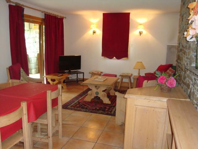 Appartement Alpages D MO ALGD 003C - Méribel Mottaret 1850