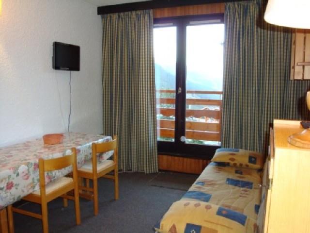 Appartement Ruitor MO RTR 213T - Méribel Mottaret 1850