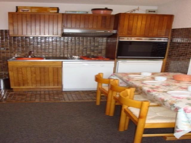 Appartement Ruitor MO RTR 213T - Méribel Mottaret 1850