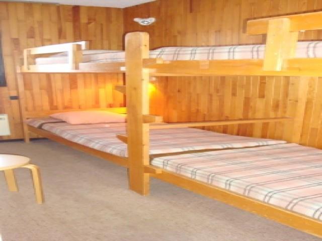 Appartement Ruitor MO RTR 213T - Méribel Mottaret 1850