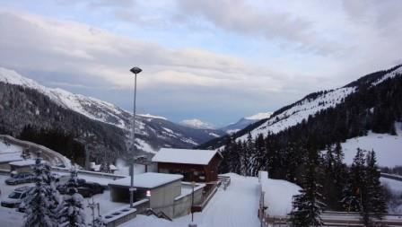 Appartement Ruitor MO RTR 213T - Méribel Mottaret 1850