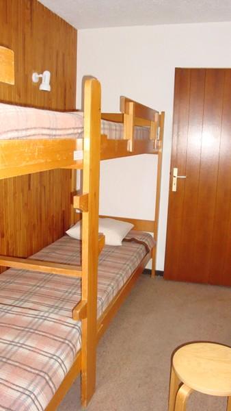 Appartement Ruitor MO RTR 213T - Méribel Mottaret 1850