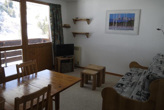 Appartements Cimes I - Méribel Mottaret 1850