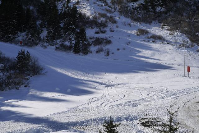 Appartements Cimes I - Méribel Mottaret 1850