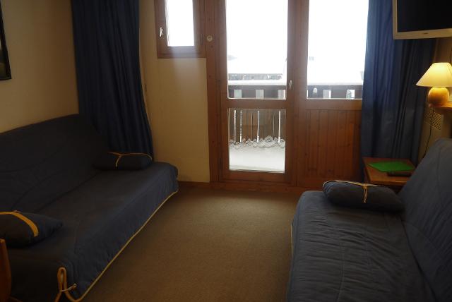 Appartements Cimes I - Méribel Mottaret 1850