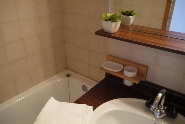 Appartements Cimes I - Méribel Mottaret 1850