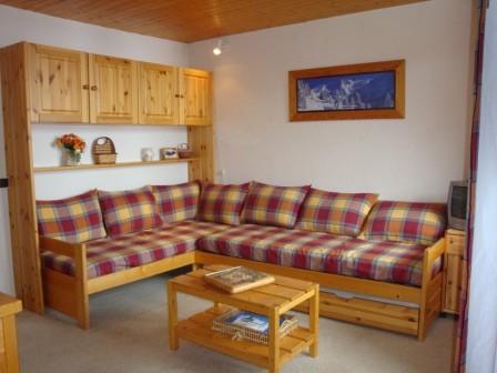 Appartement Sonnailles 423 - Méribel Mottaret 1850