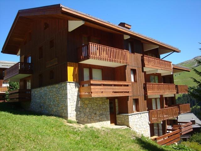 Appartement Sonnailles 423 - Méribel Mottaret 1850