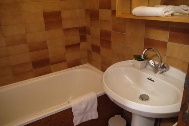 Appartements Lac Blanc - Méribel Mottaret 1850