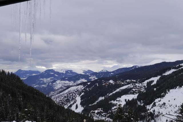 Appartements Lac Blanc - Méribel Mottaret 1850