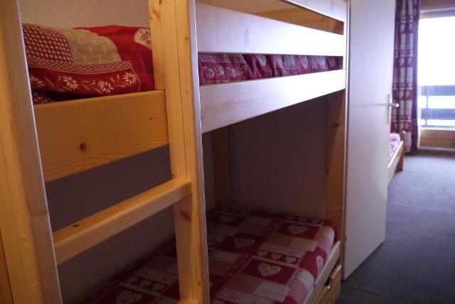 Appartements Lac Blanc - Méribel Mottaret 1850