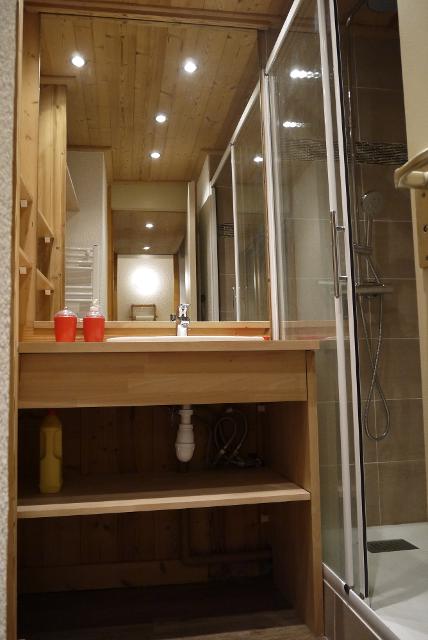 Appartements Candide - Méribel Mottaret 1850