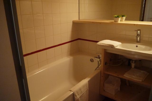 Appartements Pralin - Méribel Mottaret 1850