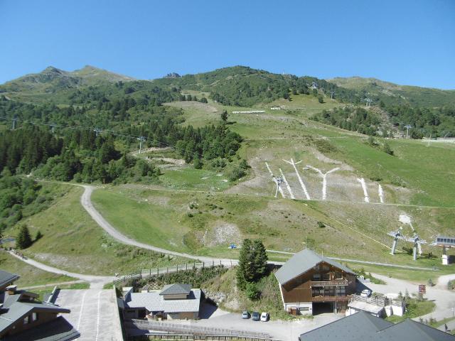 Appartements Pralin - Méribel Mottaret 1850