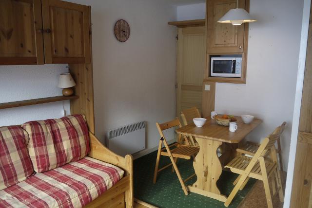 Appartements Pralin - Méribel Mottaret 1850