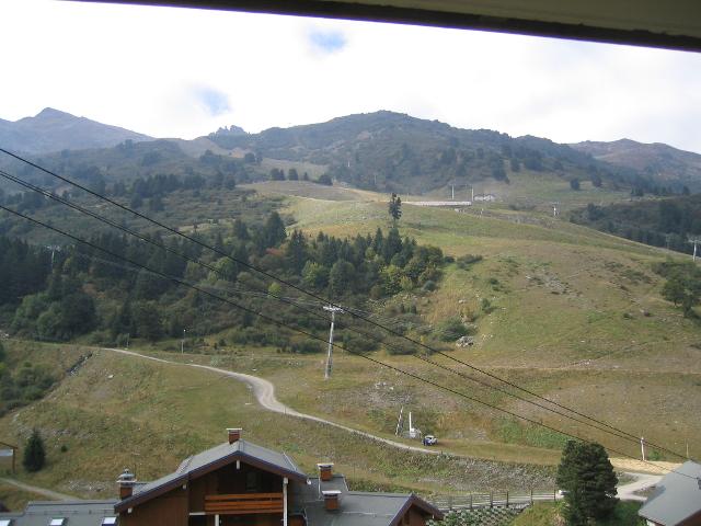 Appartements Pralin - Méribel Mottaret 1850