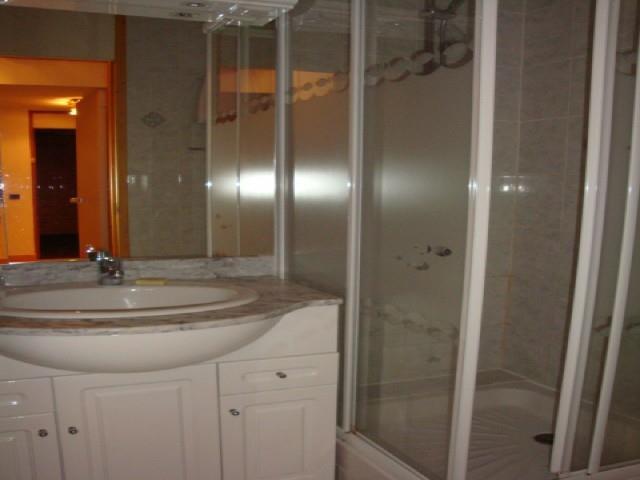 Appartement Saulire MO SAU A02E - Méribel Mottaret 1850