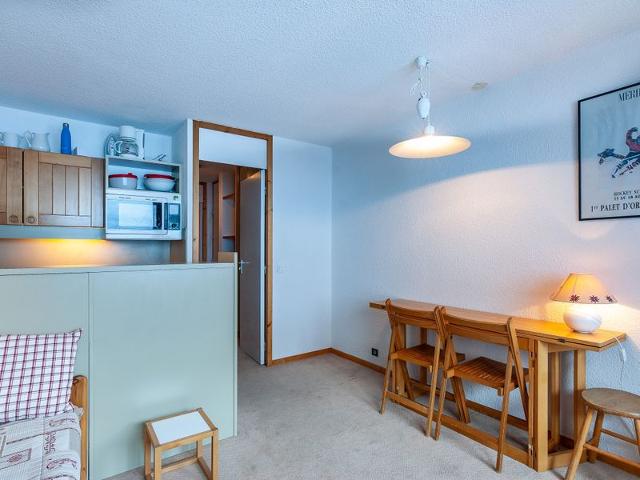 Appartement Creux de l ours d - Méribel Mottaret 1850