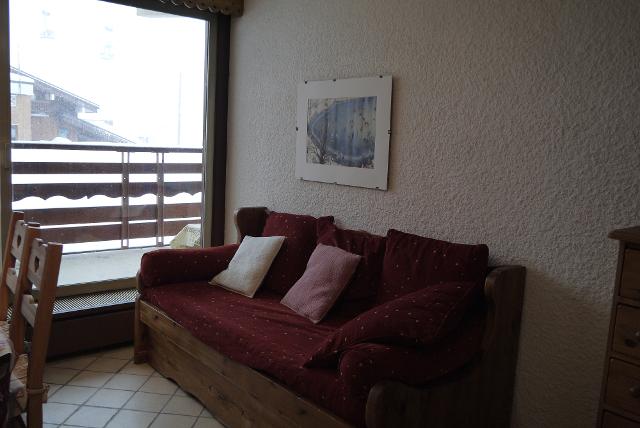 Appartements Ruitor - Méribel Mottaret 1850