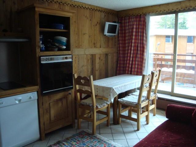 Appartements Ruitor - Méribel Mottaret 1850