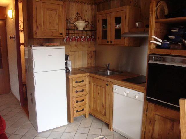 Appartements Ruitor - Méribel Mottaret 1850