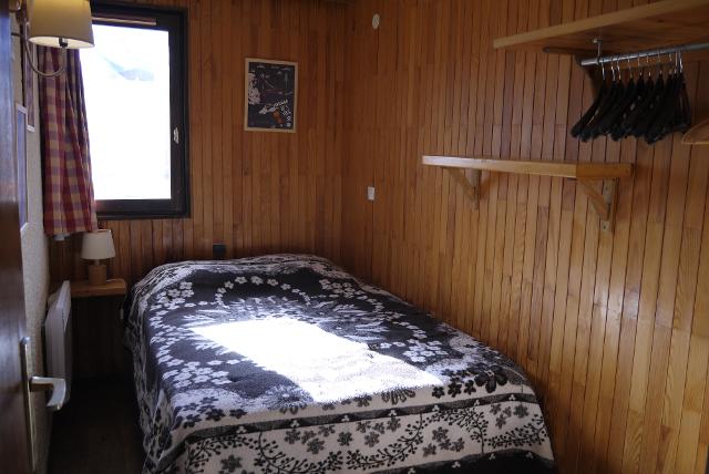 Appartements Ruitor - Méribel Mottaret 1850