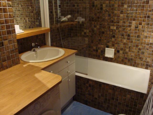 Appartements Ruitor - Méribel Mottaret 1850