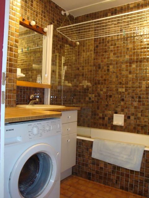 Appartements Ruitor - Méribel Mottaret 1850