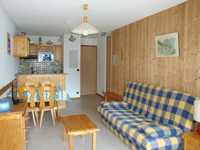 Appartements les glaciers - Pralognan la Vanoise