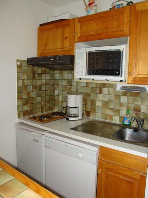 Appartements les glaciers - Pralognan la Vanoise