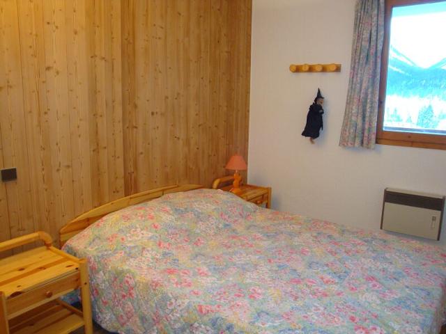 Appartements les glaciers - Pralognan la Vanoise