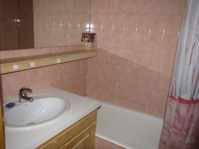 Appartements les glaciers - Pralognan la Vanoise