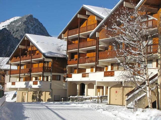 Appartements les glaciers - Pralognan la Vanoise