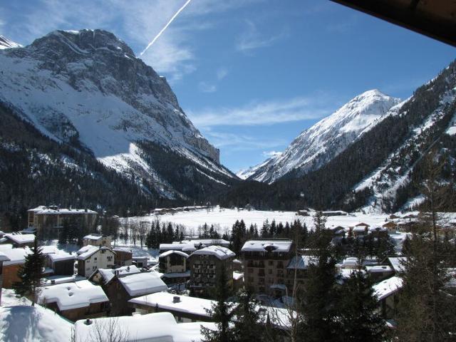 Appartements les glaciers - Pralognan la Vanoise