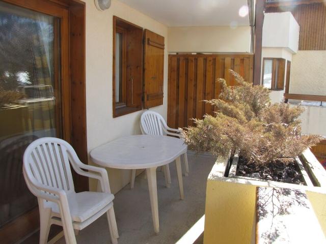 Appartements les glaciers - Pralognan la Vanoise